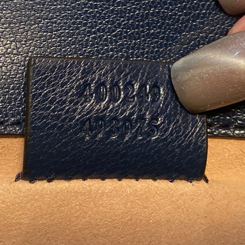 Gucci • Dionysus, NEW IN BOX with DUSTBAG - Picture 6 of 17